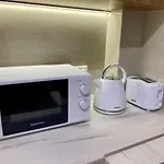 Apartamento Seaside Two Bedroom Elegant Flat In Tourist Area Paphos