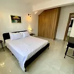 Seaside Two Bedroom Elegant Flat In Tourist Area * Paphos