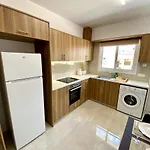 Seaside Two Bedroom Elegant Flat In Tourist Area Paphos