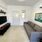 Seaside Two Bedroom Elegant Flat In Tourist Area * Paphos