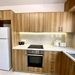 Seaside Two Bedroom Elegant Flat In Tourist Area * Paphos